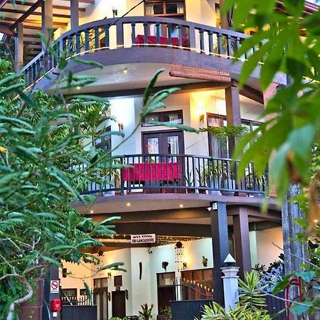 Sri Lancashire Guest House Μπεντότα Εξωτερικό φωτογραφία