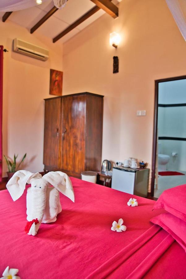 Sri Lancashire Guest House Μπεντότα Εξωτερικό φωτογραφία