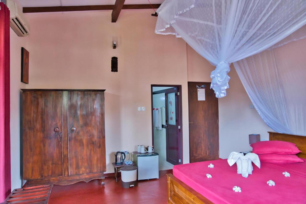 Sri Lancashire Guest House Μπεντότα Εξωτερικό φωτογραφία