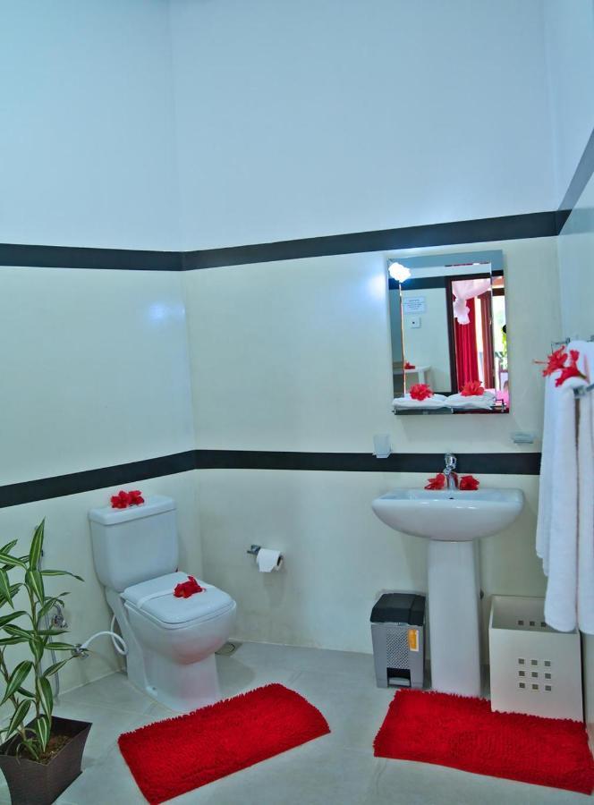 Sri Lancashire Guest House Μπεντότα Εξωτερικό φωτογραφία