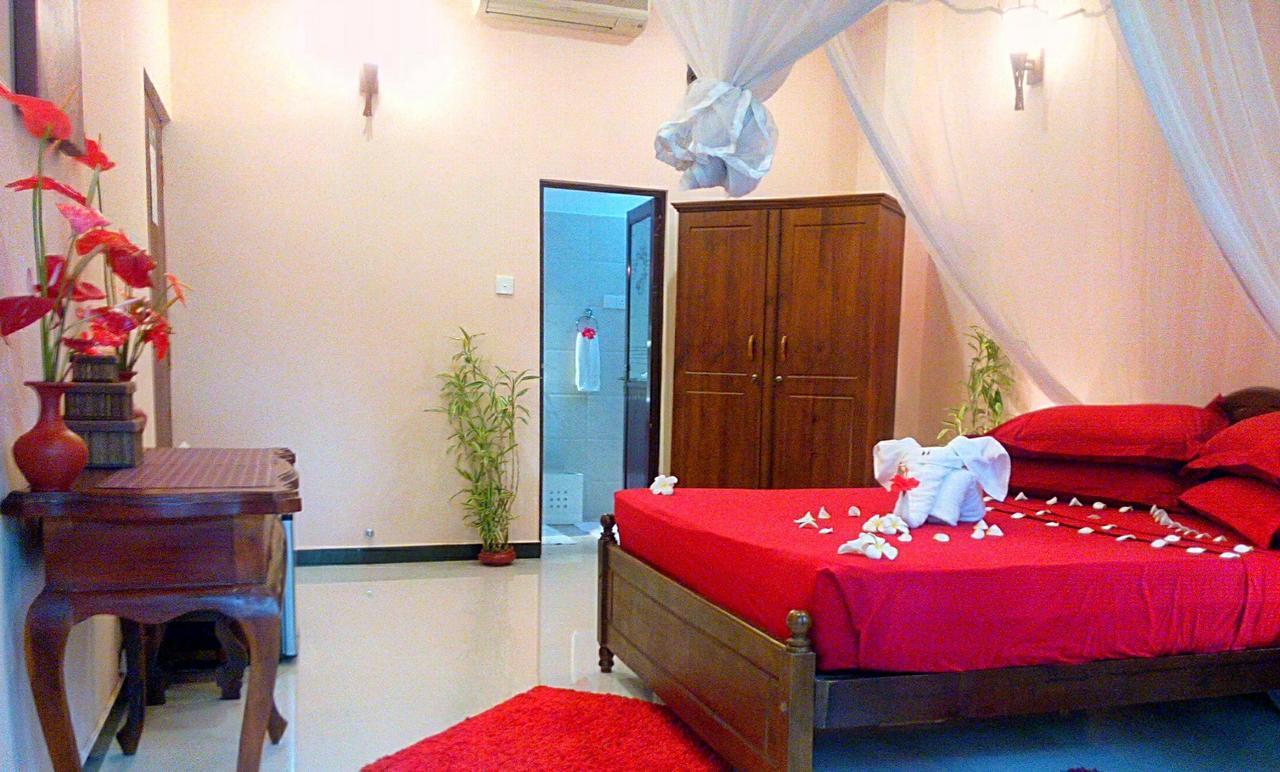 Sri Lancashire Guest House Μπεντότα Εξωτερικό φωτογραφία
