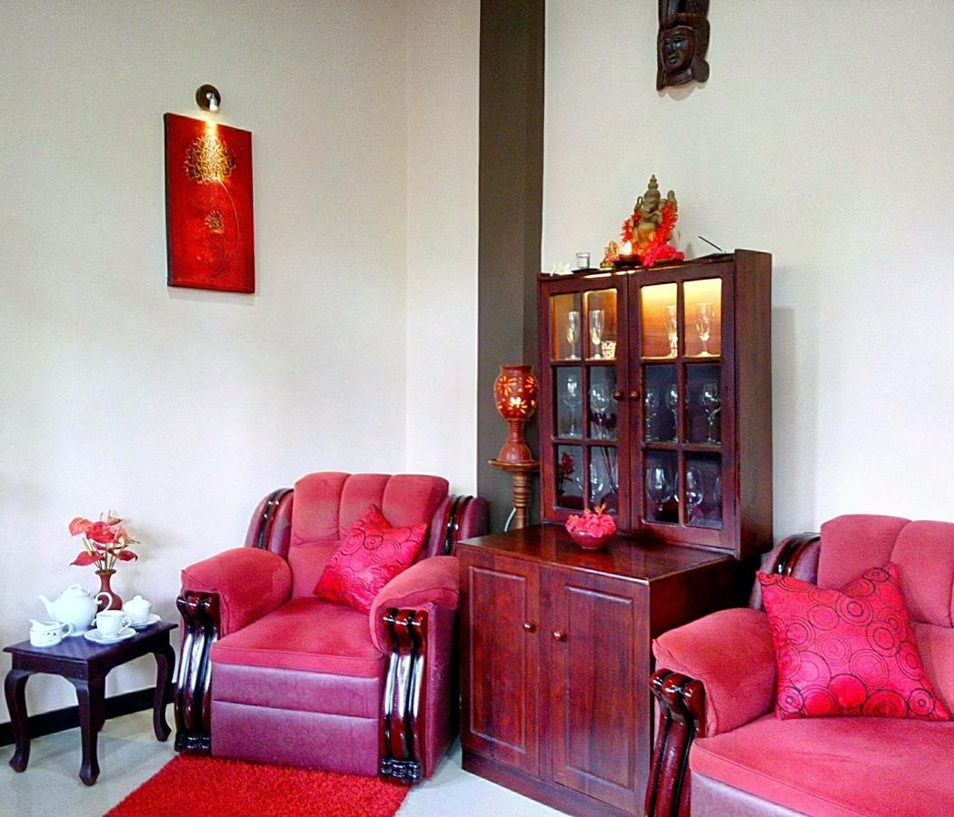 Sri Lancashire Guest House Μπεντότα Εξωτερικό φωτογραφία