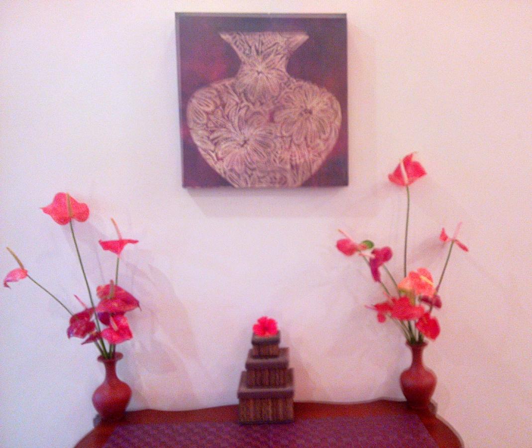 Sri Lancashire Guest House Μπεντότα Εξωτερικό φωτογραφία