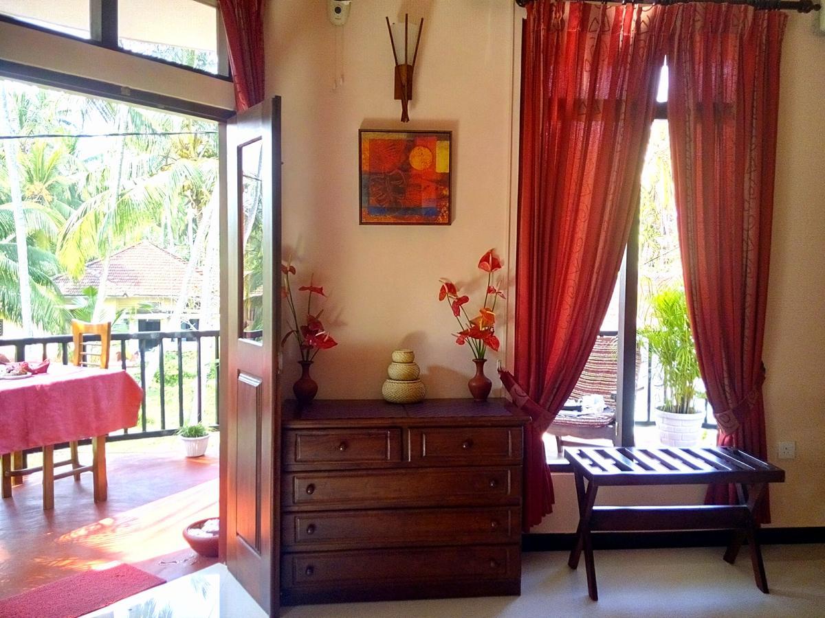 Sri Lancashire Guest House Μπεντότα Εξωτερικό φωτογραφία