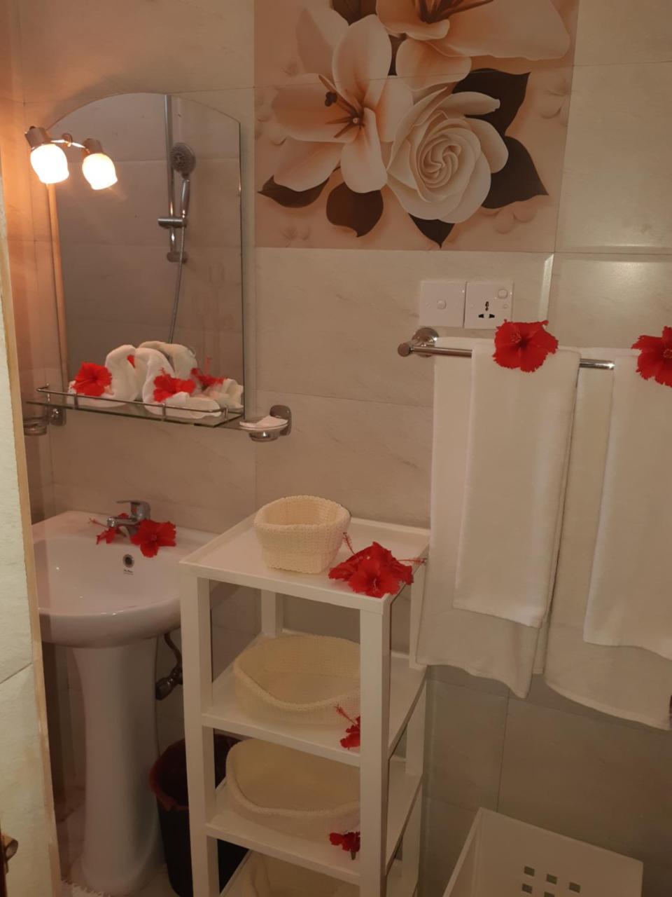 Sri Lancashire Guest House Μπεντότα Εξωτερικό φωτογραφία