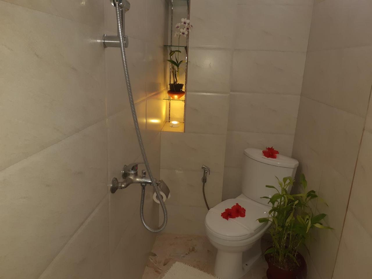 Sri Lancashire Guest House Μπεντότα Εξωτερικό φωτογραφία