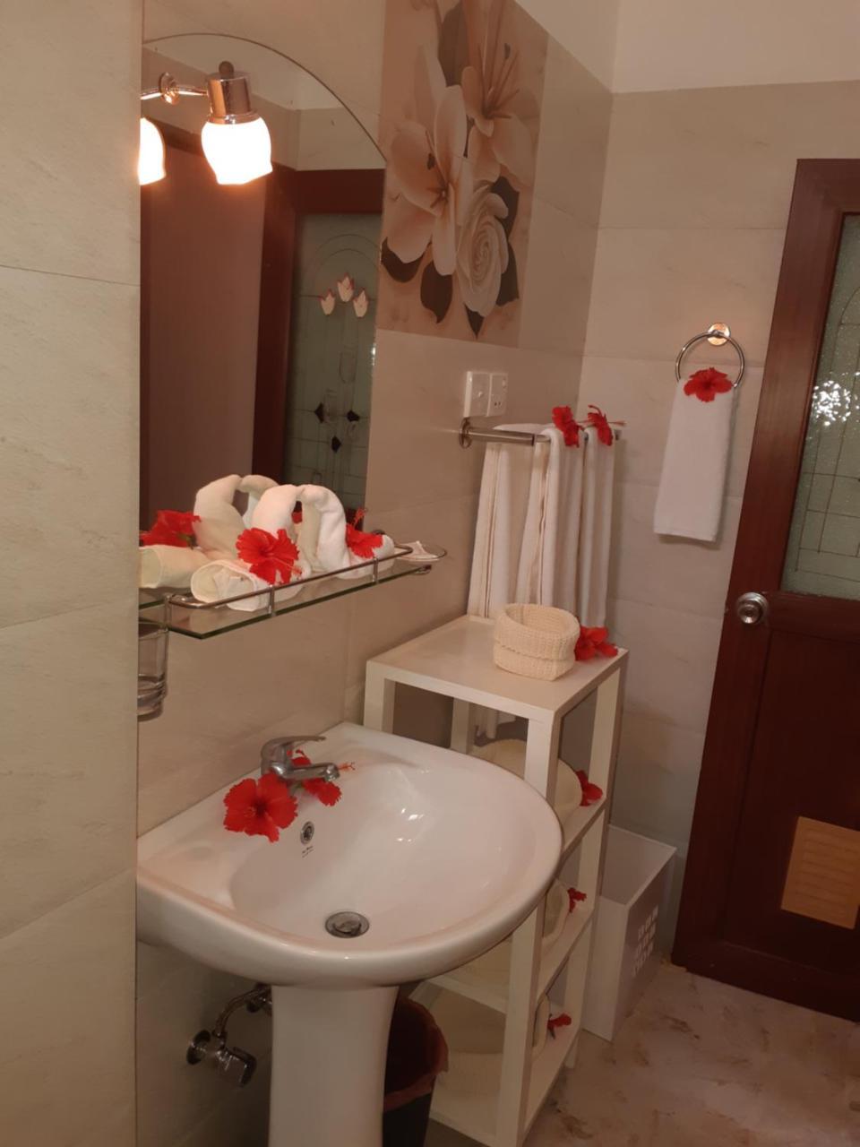 Sri Lancashire Guest House Μπεντότα Εξωτερικό φωτογραφία