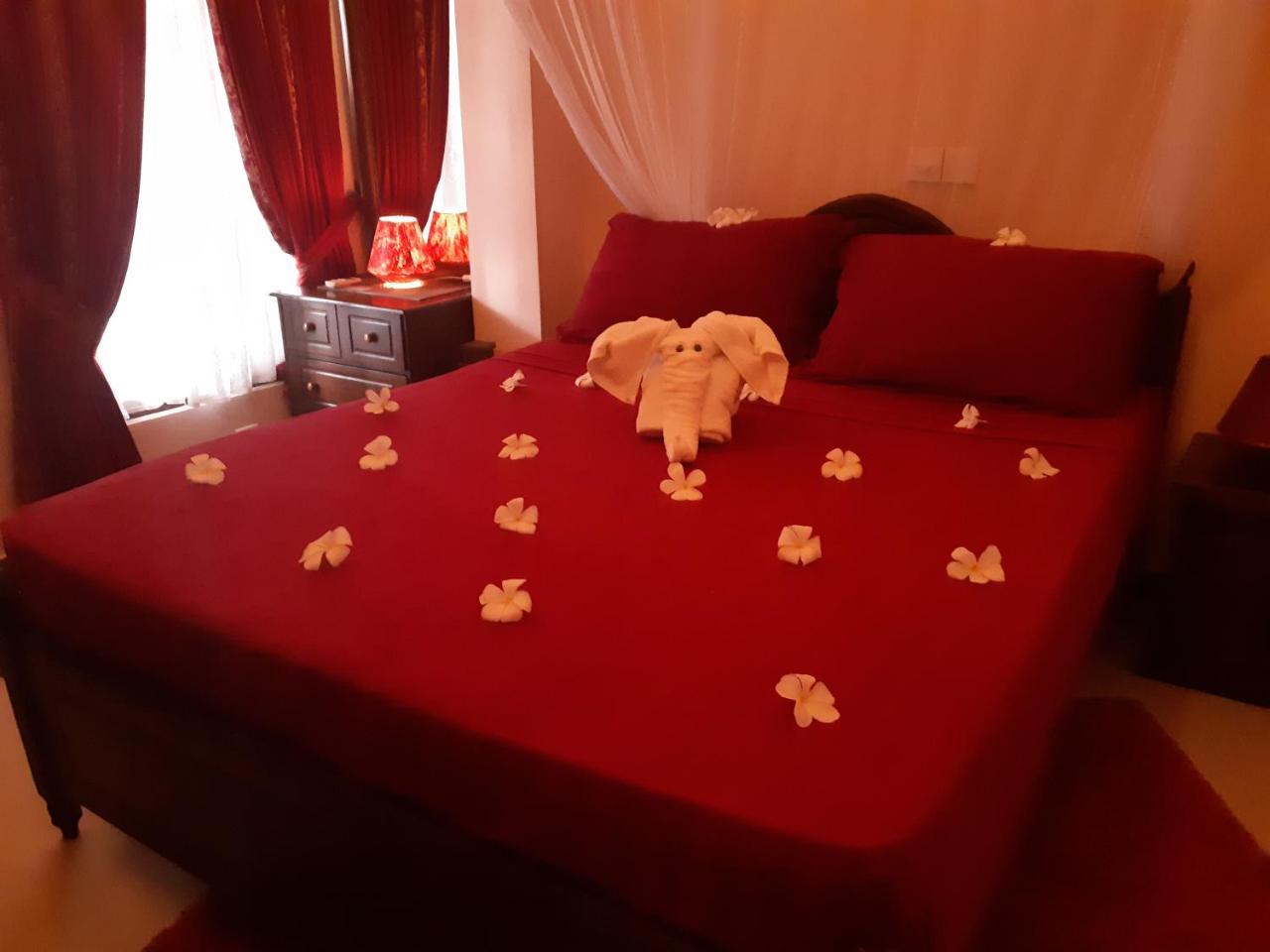 Sri Lancashire Guest House Μπεντότα Εξωτερικό φωτογραφία
